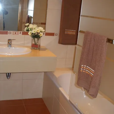 Apartment Perola Do Garajau Nogueira (Madeira)