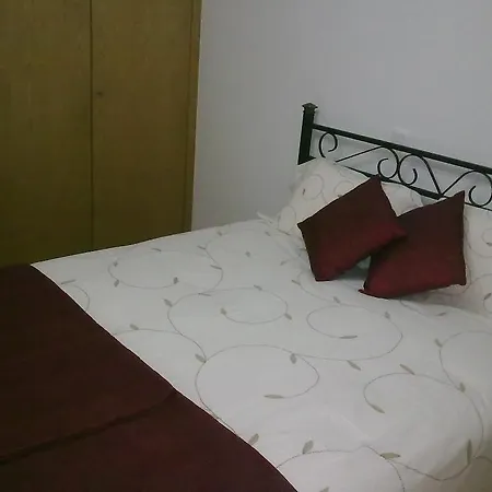 Apartment Perola Do Garajau Nogueira (Madeira)