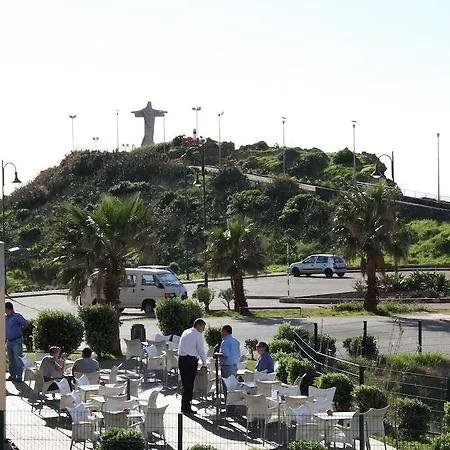 Perola Do Garajau Nogueira (Madeira)