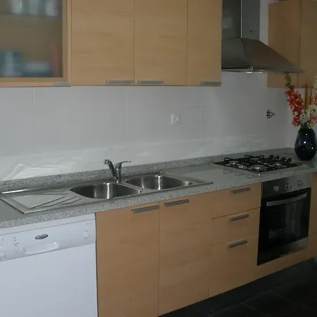 Apartment Perola Do Garajau Nogueira (Madeira)