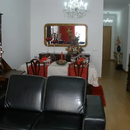 Apartment Perola Do Garajau Nogueira (Madeira)