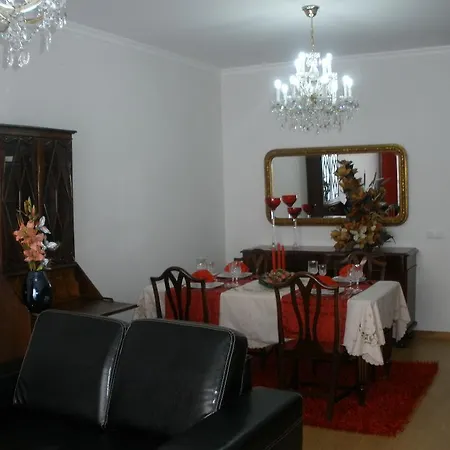Apartment Perola Do Garajau *