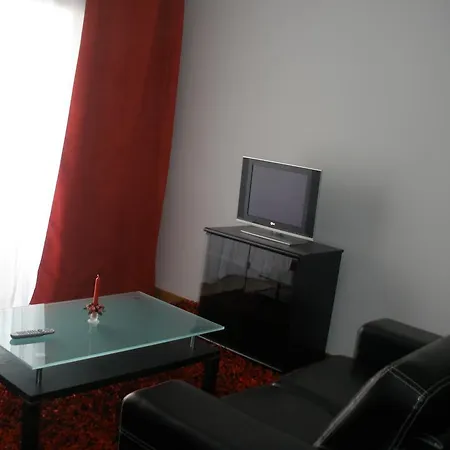 Apartment Perola Do Garajau Nogueira (Madeira)