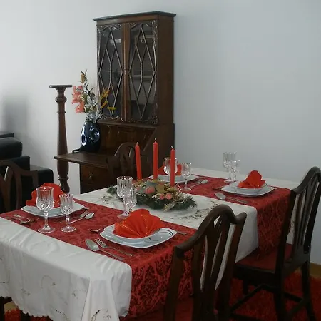 Apartment Perola Do Garajau