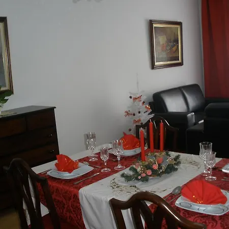 Apartment Perola Do Garajau Nogueira (Madeira)